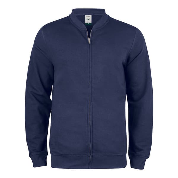 Clique Mens Premium OC Jacket