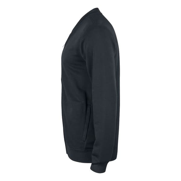 Clique Mens Premium OC Jacket
