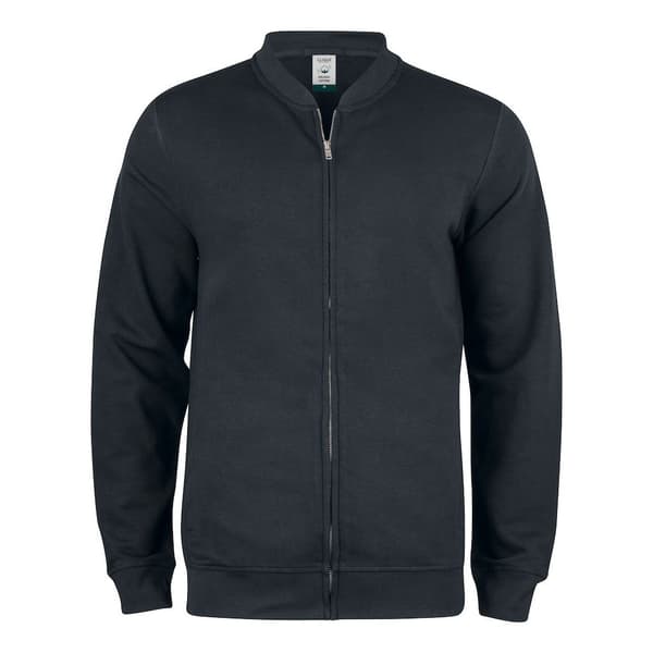 Clique Mens Premium OC Jacket