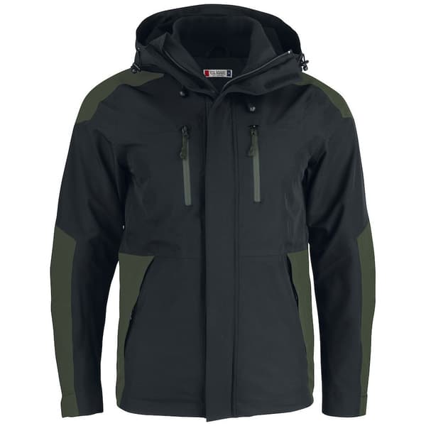 Clique Unisex vuxen Stafford-jacka för vuxna