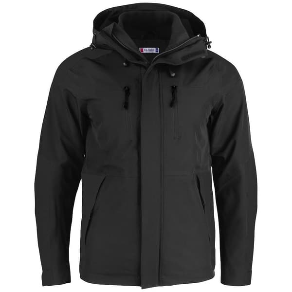 Clique Unisex vuxen Stafford-jacka för vuxna