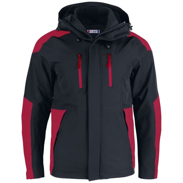 Clique Unisex vuxen Stafford-jacka för vuxna