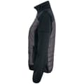 Miniatyrbilde 3 av 5: Clique Womens/Ladies Custer Reflective Padded Jacket