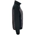 Miniatyrbilde 4 av 5: Clique Womens/Ladies Custer Reflective Padded Jacket
