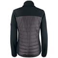 Miniatyrbilde 2 av 5: Clique Womens/Ladies Custer Reflective Padded Jacket