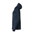 Pikkukuva 3 / 4: Clique Unisex Adult Plain Jacket