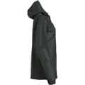 Pikkukuva 4 / 4: Clique Unisex Adult Plain Jacket