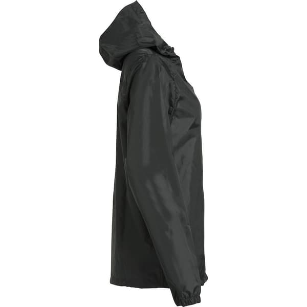 Clique Unisex Adult Plain Jacket