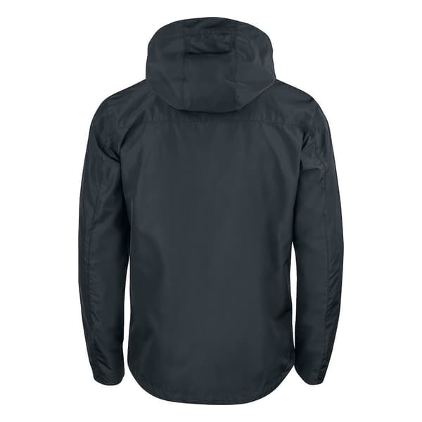 Clique Unisex Vuxen Webster vattentät jacka