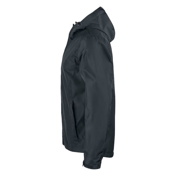 Clique Unisex Vuxen Webster vattentät jacka