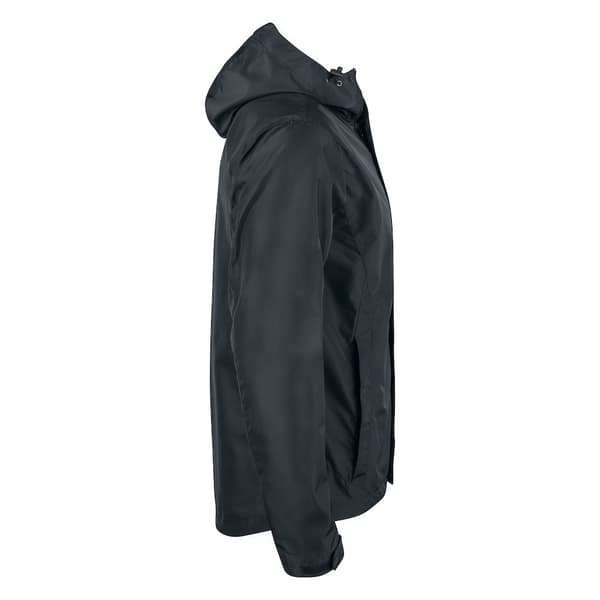 Clique Unisex Vuxen Webster vattentät jacka