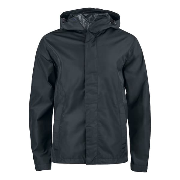 Clique Unisex Vuxen Webster vattentät jacka