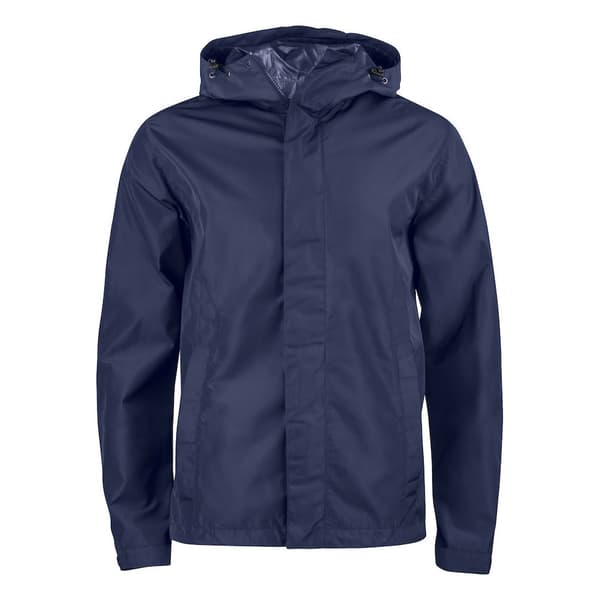 Clique Unisex Vuxen Webster vattentät jacka