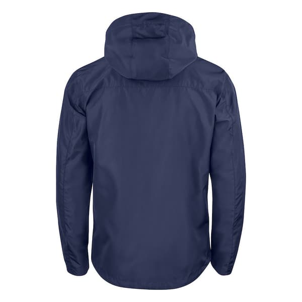 Clique Unisex Vuxen Webster vattentät jacka
