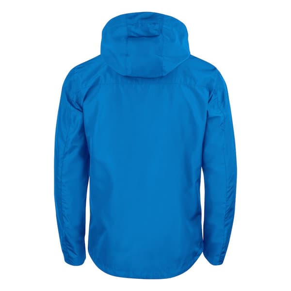 Clique Unisex Vuxen Webster vattentät jacka