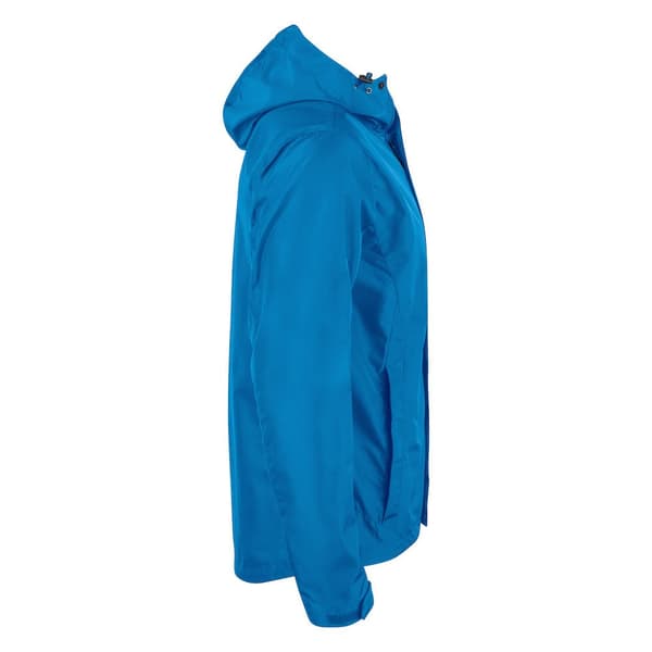 Clique Unisex Vuxen Webster vattentät jacka