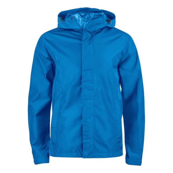 Clique Unisex Vuxen Webster vattentät jacka