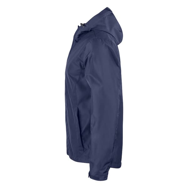 Clique Unisex Adult Webster Waterproof Jacket