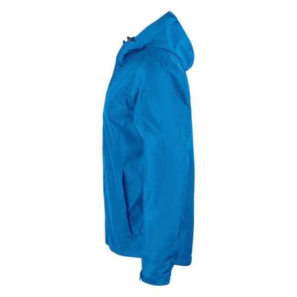 Clique Unisex Vuxen Webster vattentät jacka