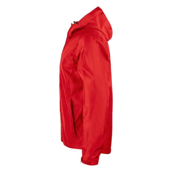 Clique Unisex Vuxen Webster vattentät jacka