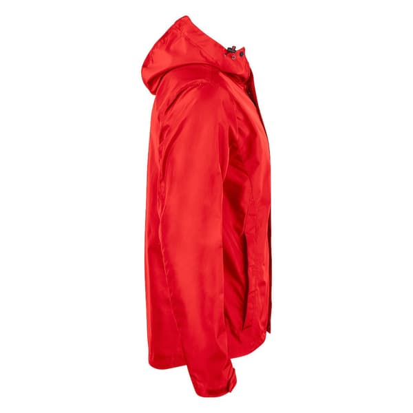 Clique Unisex Vuxen Webster vattentät jacka