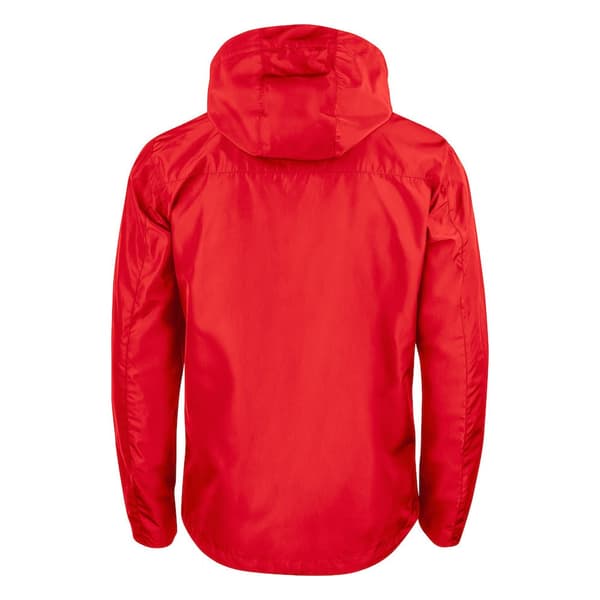 Clique Unisex Vuxen Webster vattentät jacka