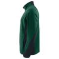 Miniatyrbilde 3 av 5: Projob Mens Microfleece Jacket