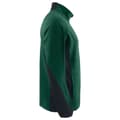 Miniatyrbilde 4 av 5: Projob Mens Microfleece Jacket