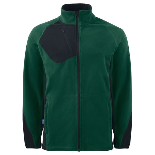 Projob Mens Microfleece Jacket