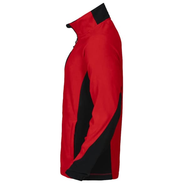 Projob Mens Microfleece Jacket