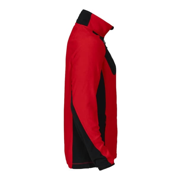 Projob Mens Microfleece Jacket
