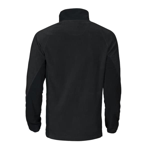 Projob Mens Microfleece Jacket