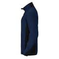 Miniatyrbilde 3 av 5: Projob Mens Microfleece Jacket