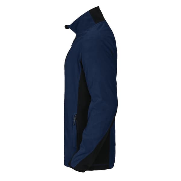 Projob Mens Microfleece Jacket