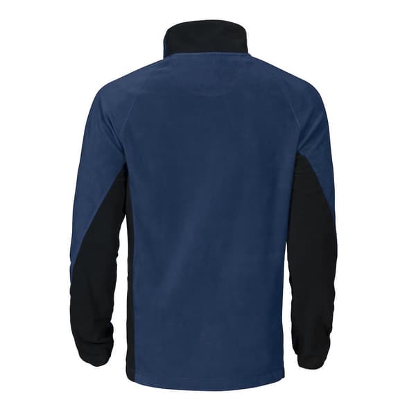 Projob Mens Microfleece Jacket