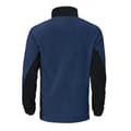 Miniatyrbilde 2 av 5: Projob Mens Microfleece Jacket