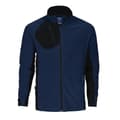 Miniatyrbilde 1 av 5: Projob Mens Microfleece Jacket