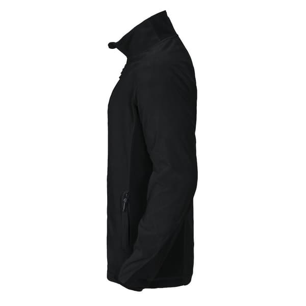 Projob Mens Microfleece Jacket