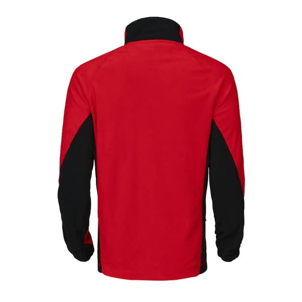 Projob Mens Microfleece Jacket