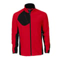 Miniatyrbilde 1 av 5: Projob Mens Microfleece Jacket