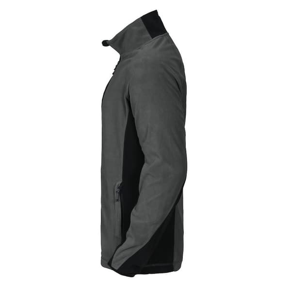 Projob Mens Microfleece Jacket
