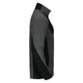 Miniatyrbilde 4 av 5: Projob Mens Microfleece Jacket