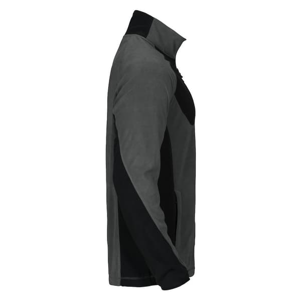 Projob Mens Microfleece Jacket