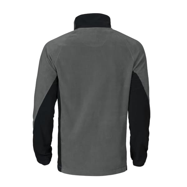 Projob Mens Microfleece Jacket