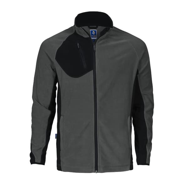 Projob Mens Microfleece Jacket