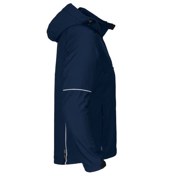 Projob Womens/Ladies Contrast Jacket