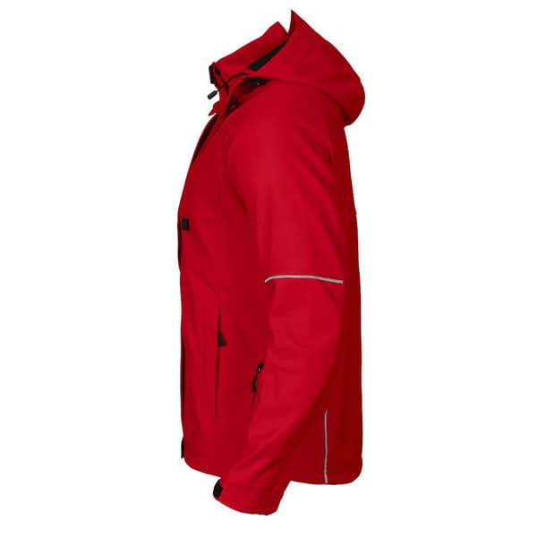 Projob Womens/Ladies Contrast Jacket