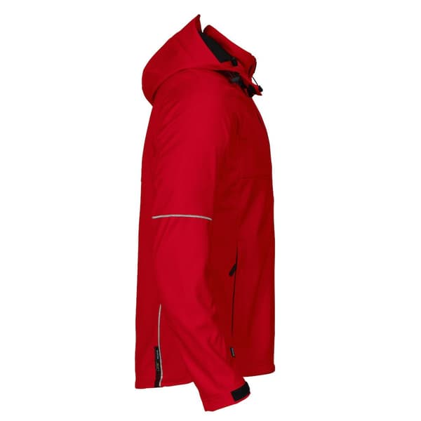 Projob Womens/Ladies Contrast Jacket