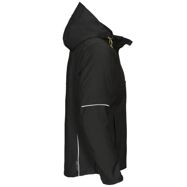 Projob Womens/Ladies Contrast Jacket