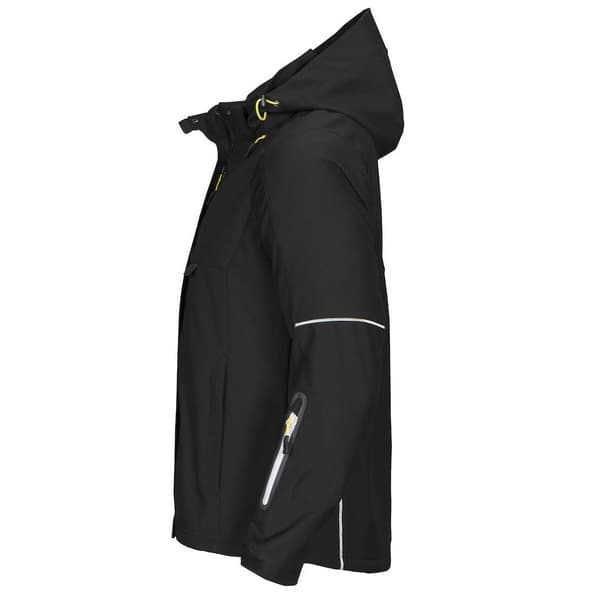 Projob Womens/Ladies Contrast Jacket